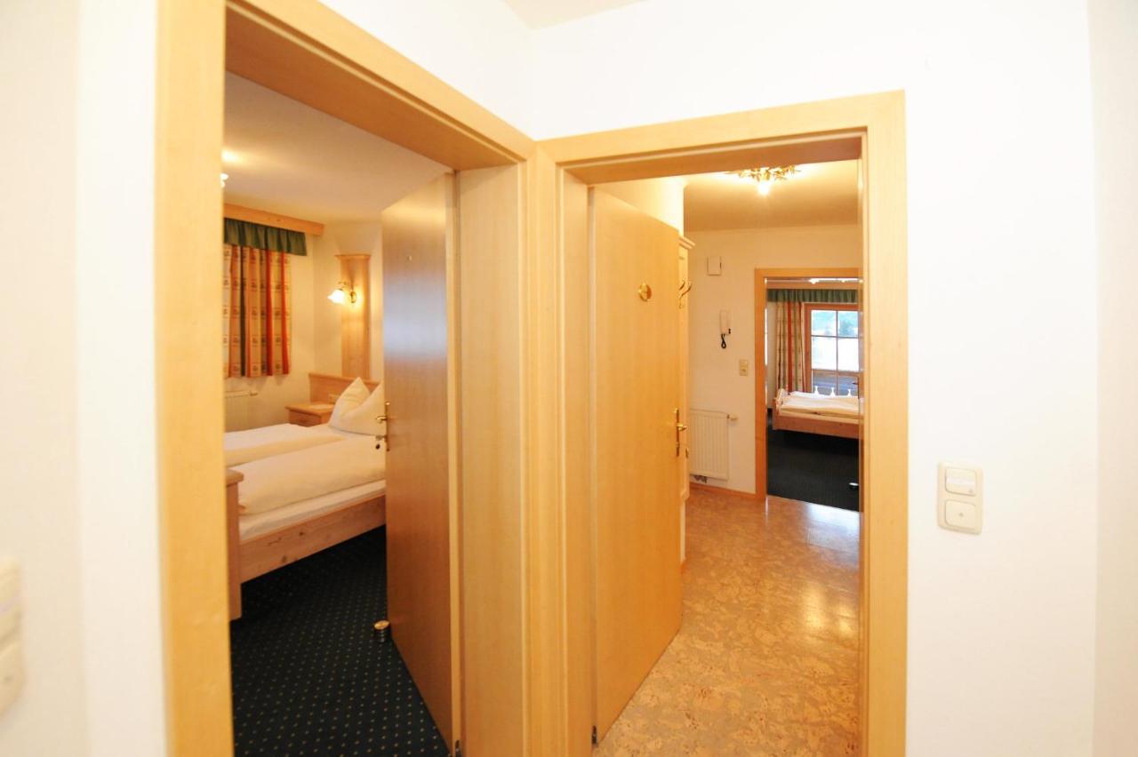 Riederhof Hotel Leogang Exterior photo