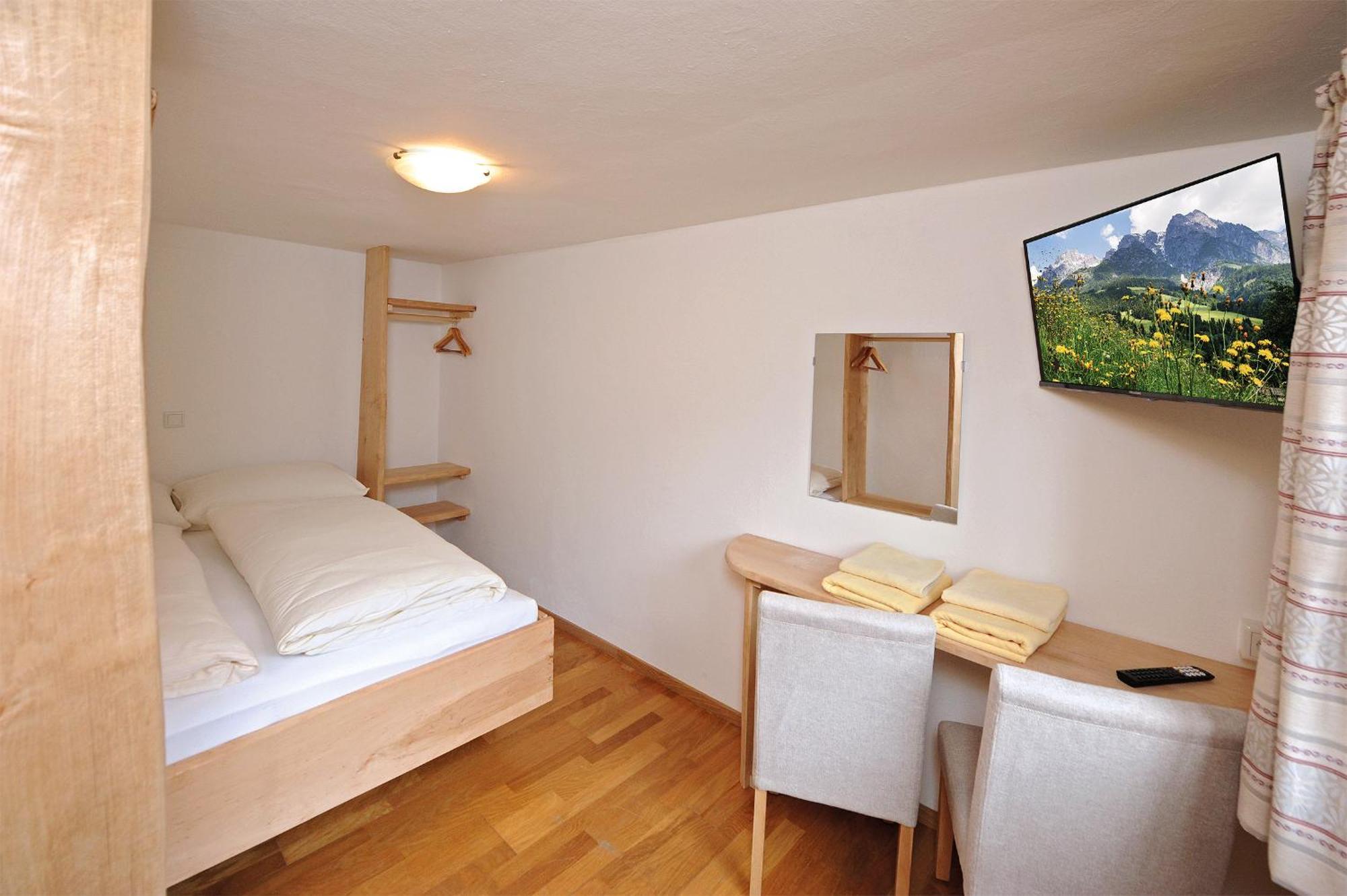 Riederhof Hotel Leogang Exterior photo